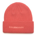 Шапка BGA 52801 коралловый