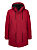 Куртка пуховая мужская Merlion "2203М" (красный)