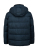 Куртка зимняя мужская Merlion M-517  (синий) с