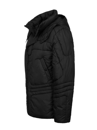 Куртка зимняя мужская Merlion К-1 (черный) б
