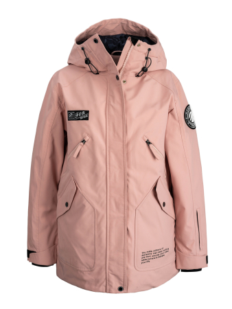 Куртка женская WHS ROMA 5510144 col P06