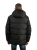 Куртка зимняя мужская Merlion BERNARD (черный)3