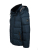 Куртка зимняя мужская Merlion M-517  (синий) б
