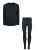 Термобелье мужское HIGH EXPERIENCE HESG2282 Black 0