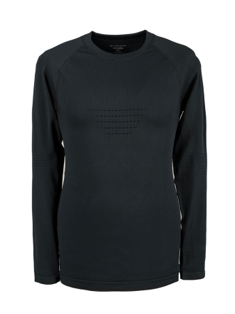 Термобелье мужское HIGH EXPERIENCE HESG2282 Black 1