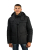 Куртка зимняя мужская Merlion K-1 (черный)1