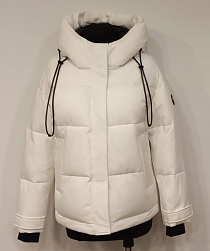 Куртка зимняя женская SGE SICB-T102/01