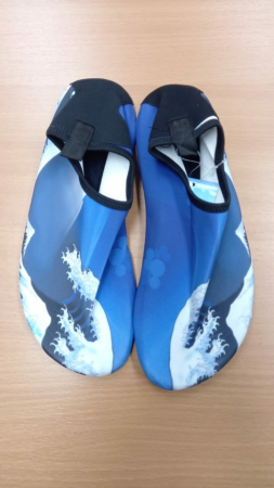 Обувь для плавания Chi 63281-012