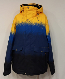Куртка мужская WR 511019 col: H16
