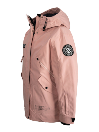 Куртка женская WHS ROMA 5510144 col P06 ,