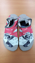 Обувь для плавания Chiocube 63281-016