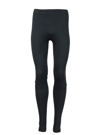 Термобелье мужское HIGH EXPERIENCE HESG2282 Black 3