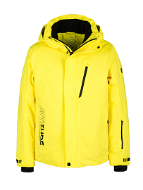 Куртка мужская WHS ROMA 512501 color: Y03