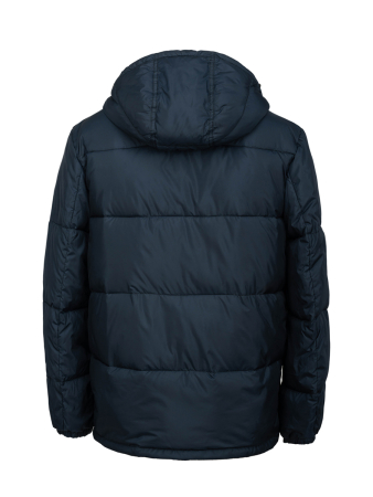 Куртка зимняя мужская Merlion М-511 (синий) с