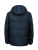Куртка зимняя мужская Merlion М-511 (синий) с