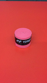 Намотка для ракеток Y 77258 розовый