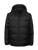 Куртка зимняя мужская Merlion BERNARD (черный) 2ст