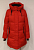Куртка зимняя женская SGE SICB-T310/1725